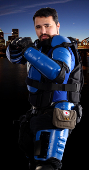 Zetaman